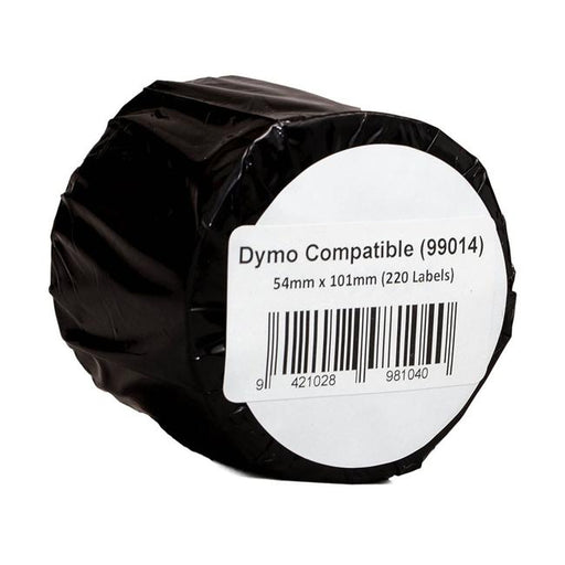 Icon Compatible Dymo LW Shipping Labels 101x54mm 220 Labels - Marston Moor