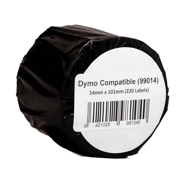 Icon Compatible Dymo LW Shipping Labels 101x54mm 220 Labels - Marston Moor