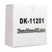 Icon Compatible Brother DK Labels 29x90mm 400 Roll - Marston Moor