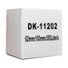 Icon Compatible Brother DK Labels 62x101mm 300 Roll - Marston Moor