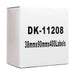 Icon Compatible Brother DK Labels 38x90mm 400 Roll - Marston Moor
