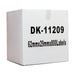Icon Compatible Brother DK Labels 29x62mm 800 Roll - Marston Moor