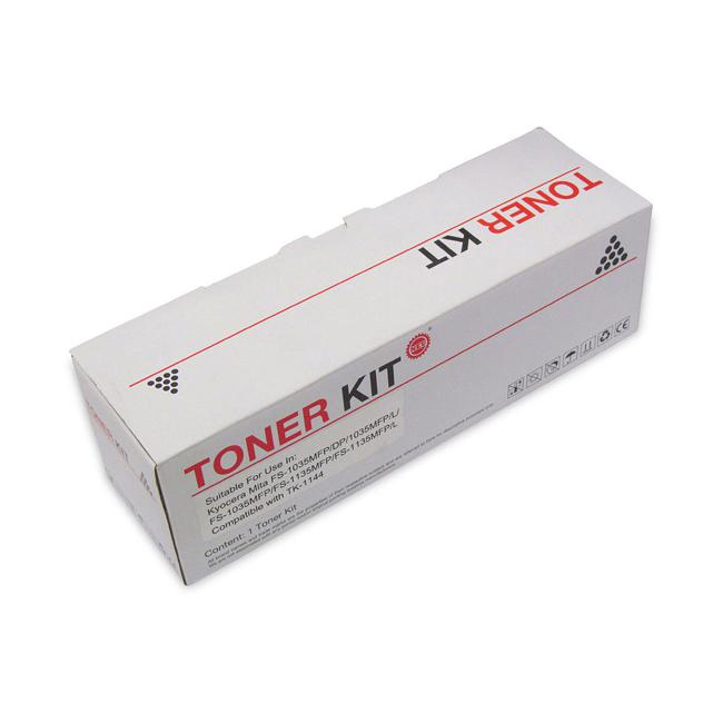 Icon Compatible Kyocera TK1144 Black Toner Cartridge