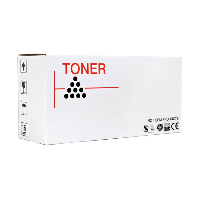 Icon Compatible Kyocera TK5244 Black Toner Cartridge