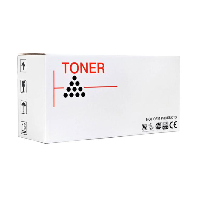 Icon Compatible Kyocera TK5244 Cyan Toner Cartridge