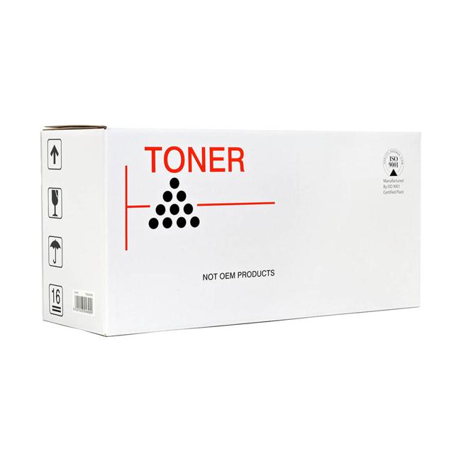 Icon Remanufactured HP Q5952A Yellow Toner Cartridge
