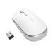 Kensington suretrack 2.0 bluetooth mouse white/silver-Marston Moor