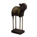 Rembrandt Wooden Elephant KC1040-Marston Moor