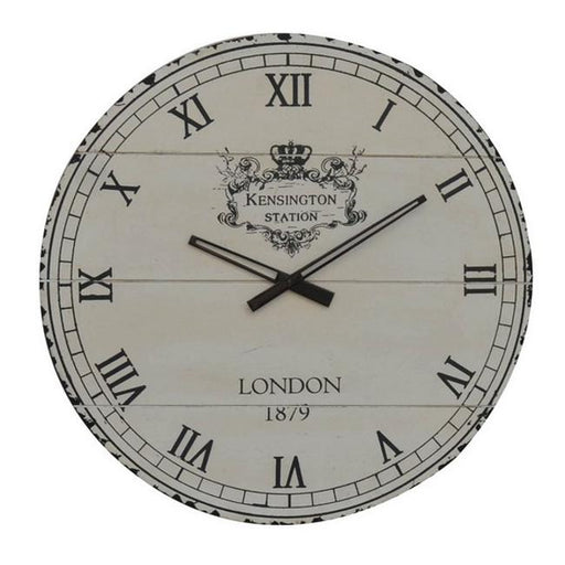 Rembrandt Vintage Wooden Clock KC1174-Marston Moor