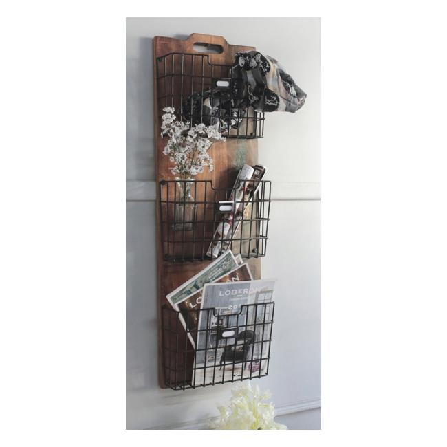 Rembrandt Kitchen Utility Hanger KC1205-Marston Moor