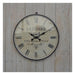 Rembrandt French Style Clock KC1224-Marston Moor