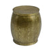 Rembrandt Brass Footstools KC1231-Marston Moor