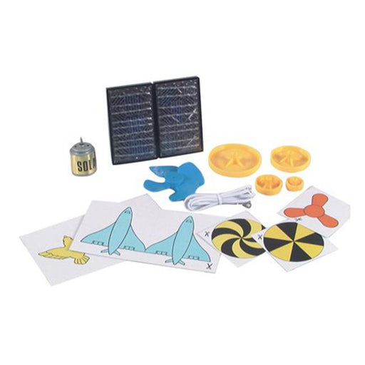 Solar Educational Kit-Marston Moor