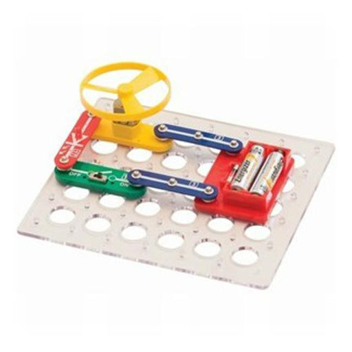 Snap-On 80 Project Electronic Kit-Marston Moor