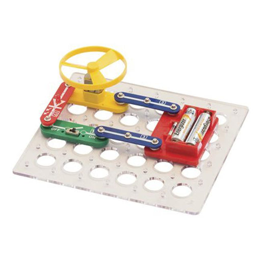 Snap-On 80 Project Electronic Kit-Marston Moor