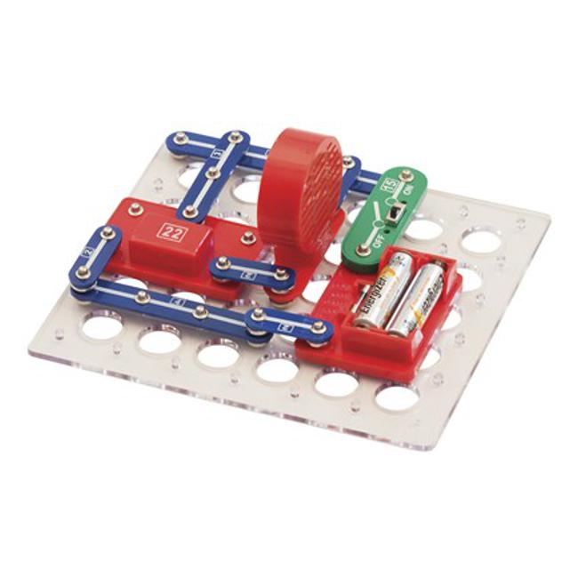 Snap-On 80 Project Electronic Kit-Marston Moor