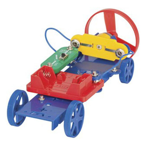 Snap On Car And Boat Electronic Kit-Marston Moor