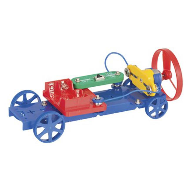 Snap On Car And Boat Electronic Kit-Marston Moor