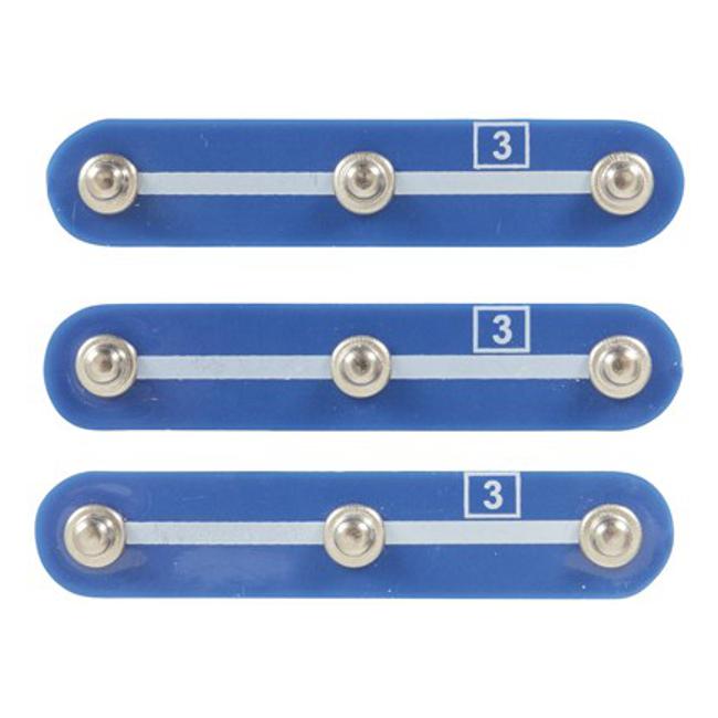 Burglar Alarm Snap-On Electronic Project Kit