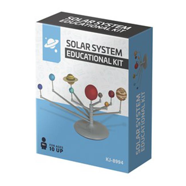 Planetarium Educational Kit-Marston Moor