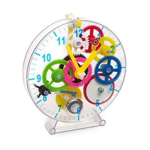 Make Your Own Clock Kit-Marston Moor