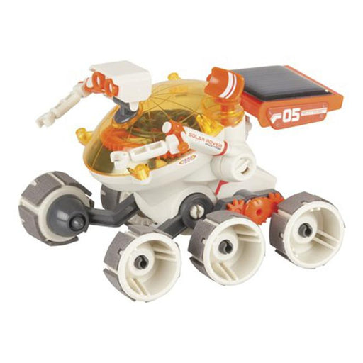 Solar Rover Kit-Marston Moor