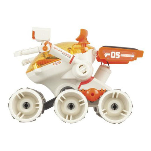 Solar Rover Kit-Marston Moor