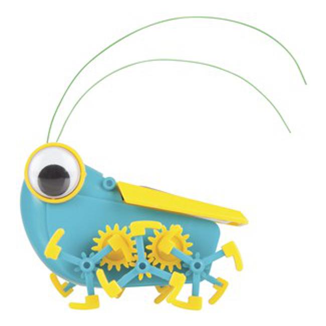 Solar Bug Kit-Marston Moor