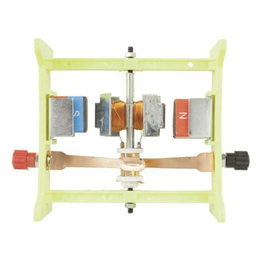 Mini Electric Motor Experiment-Marston Moor