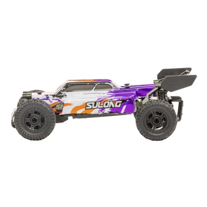 Electus 1:20 Scale R/C Car Construction Kit KJ9070