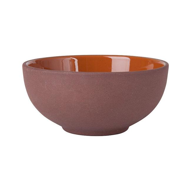 Maxwell & Williams Sienna Bowl 12x5.5cm Terracotta KL0211