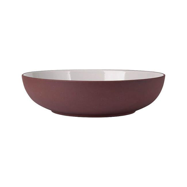 Maxwell & Williams Sienna Serving Bowl 28x7cm Taupe KL0230