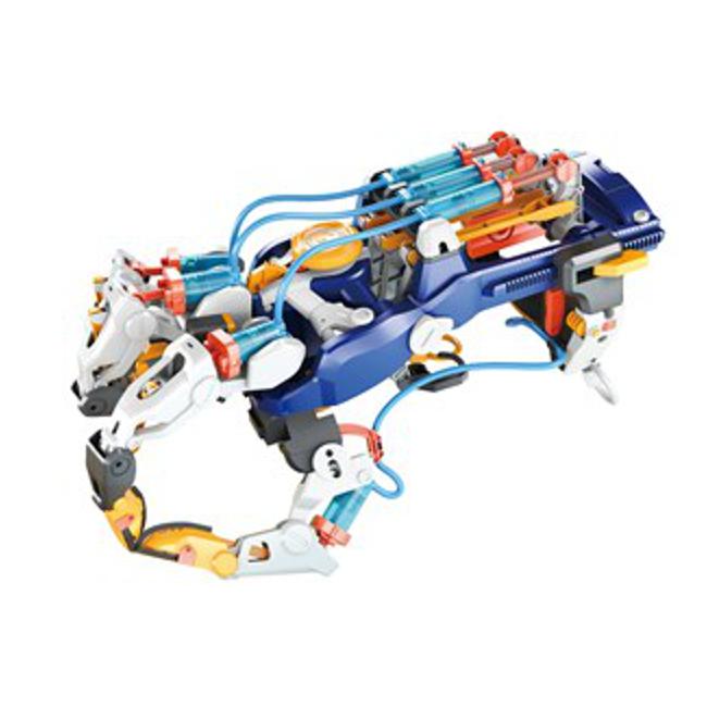 Hydraulic Cyborg Hand Kit