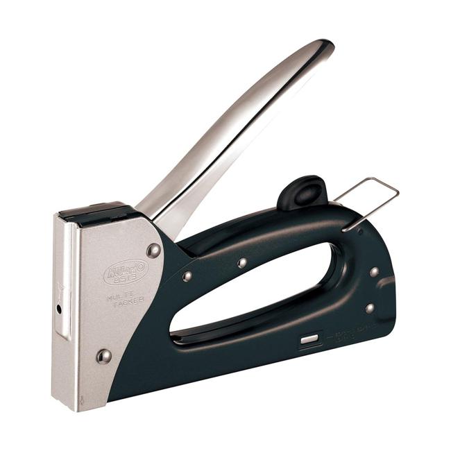 KW-triO 3-in-1 Metal Handle Multi Tacker-Marston Moor