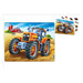 Tractor Puzzle L11794-Marston Moor
