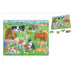 Pets and Farm Animals Puzzle L12221-Marston Moor
