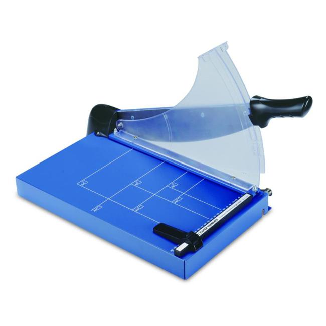 Ledah 13040 A4 Metal Guillotine-Marston Moor