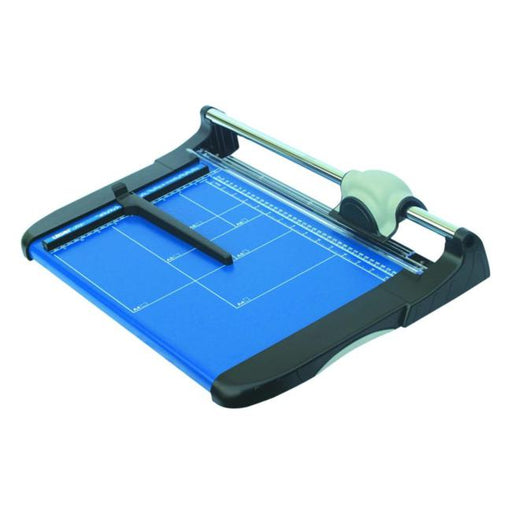 Ledah 360 A4 Metal Trimmer-Marston Moor