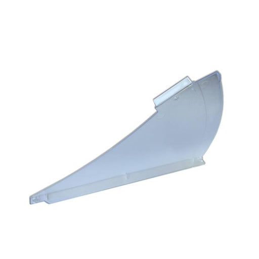 Ledah Pressure Bar/Shield 372mm for 403-Marston Moor