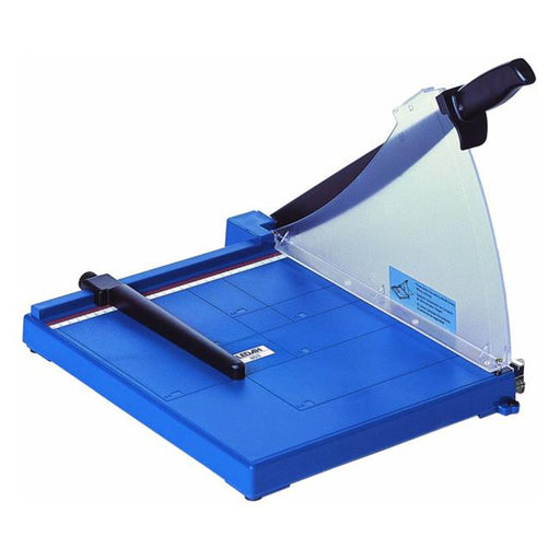 Ledah 403 A4 Plastic Guillotine-Marston Moor