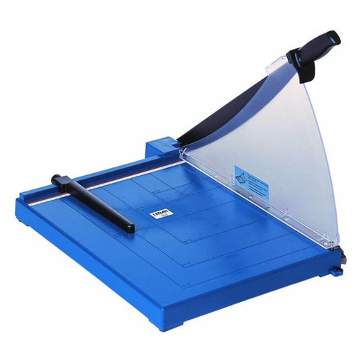 Ledah 404 A3 Plastic Guillotine-Marston Moor