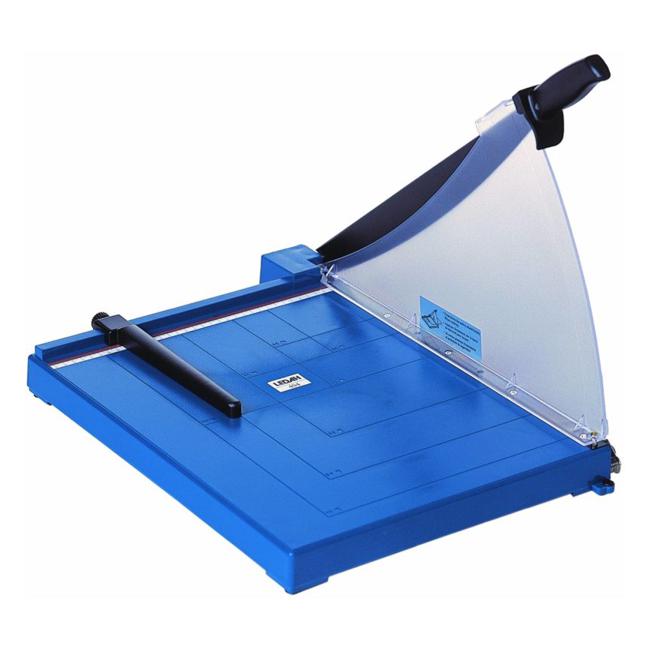 Ledah 404 A3 Plastic Guillotine-Marston Moor