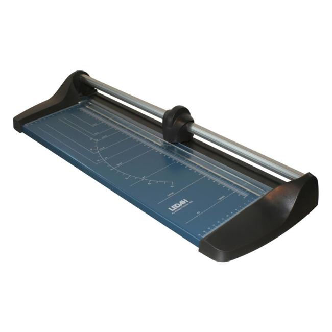 Ledah 462 A3 Metal Trimmer-Marston Moor