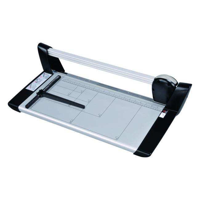 Ledah 500 A3 Metal Trimmer-Marston Moor