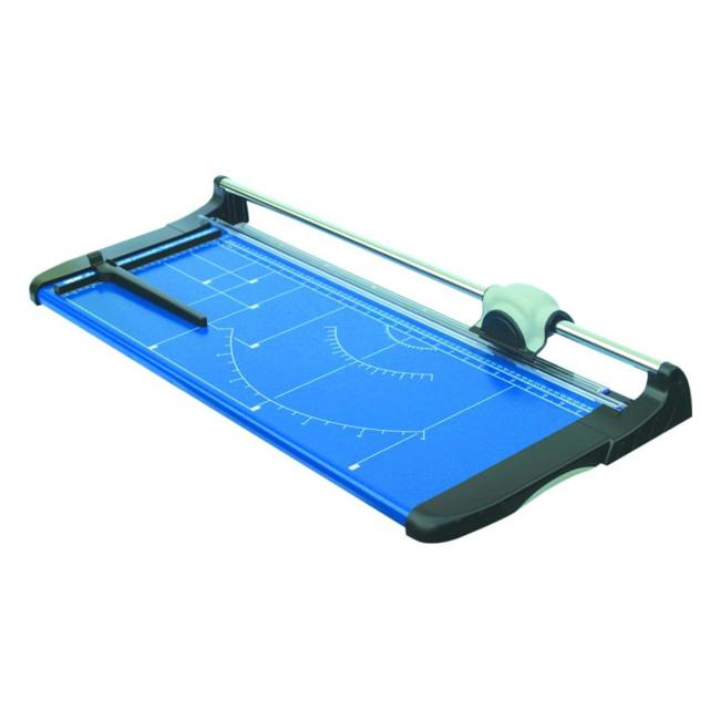 Ledah 670 A2 Metal Trimmer-Marston Moor