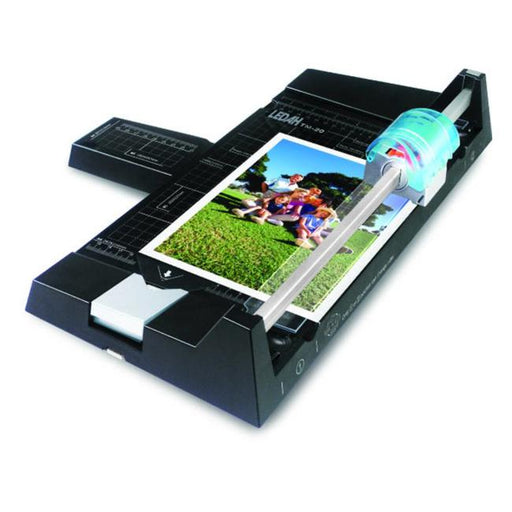 Ledah TM20 A4 Trimmer 5-In-1-Marston Moor