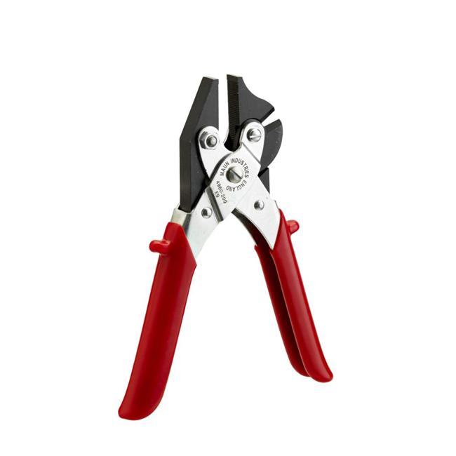 Maun Parallel Action Side Cutting Plier 20cm-Marston Moor