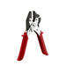 Maun Parallel Action Side Cutting Plier 20cm-Marston Moor