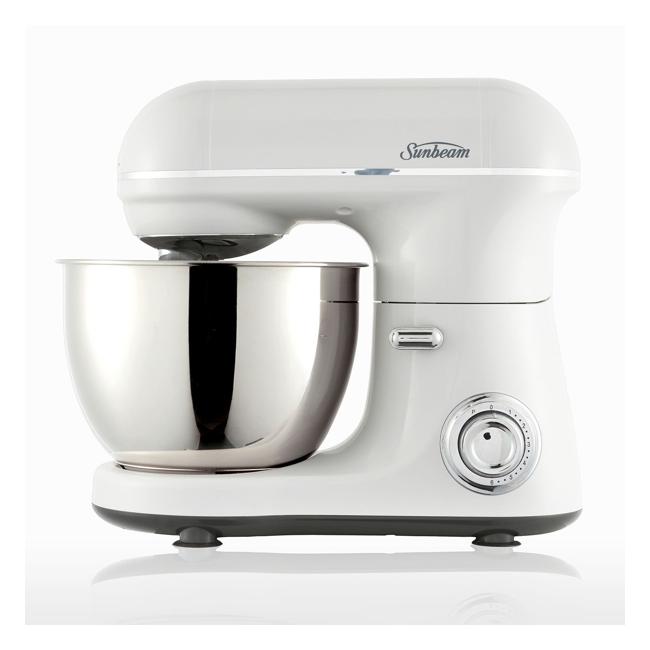 Sunbeam Planetary Mixmaster® The Tasty One White MXP3000WH...