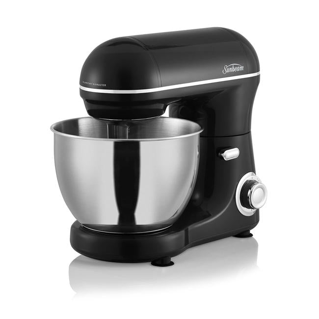 Sunbeam Planetary Mixmaster® The Tasty One White MXP3000WH...